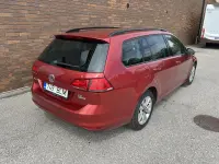 Volkswagen Golf 1.6 77kW thumbnail