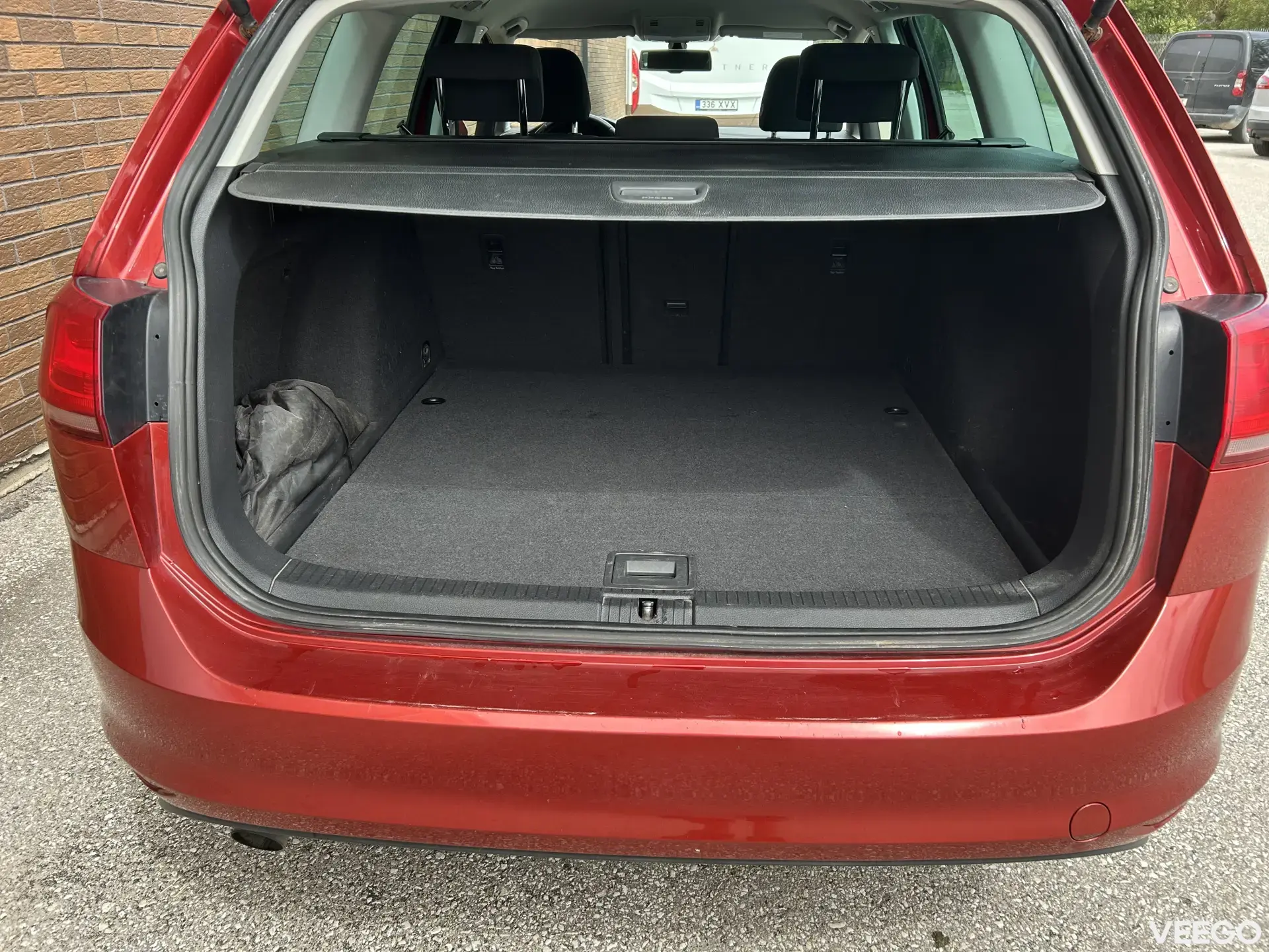 Volkswagen Golf 1.6 77kW