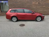 Volkswagen Golf 1.6 77kW thumbnail