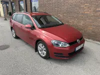 Volkswagen Golf 1.6 77kW thumbnail