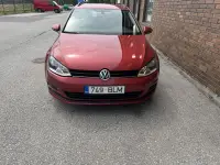Volkswagen Golf 1.6 77kW thumbnail