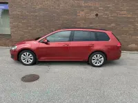 Volkswagen Golf 1.6 77kW thumbnail