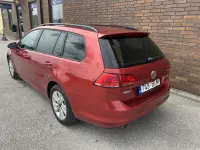 Volkswagen Golf 1.6 77kW thumbnail