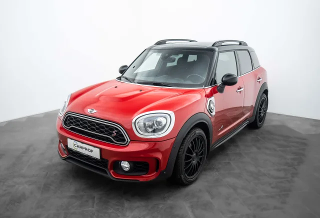 Image of Mini Countryman SE All4 1.5 100kW