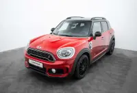 Mini Countryman SE All4 1.5 100kW thumbnail