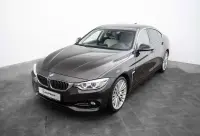 BMW 435 i Gran Coupe Luxury Line 3.0 225kW thumbnail