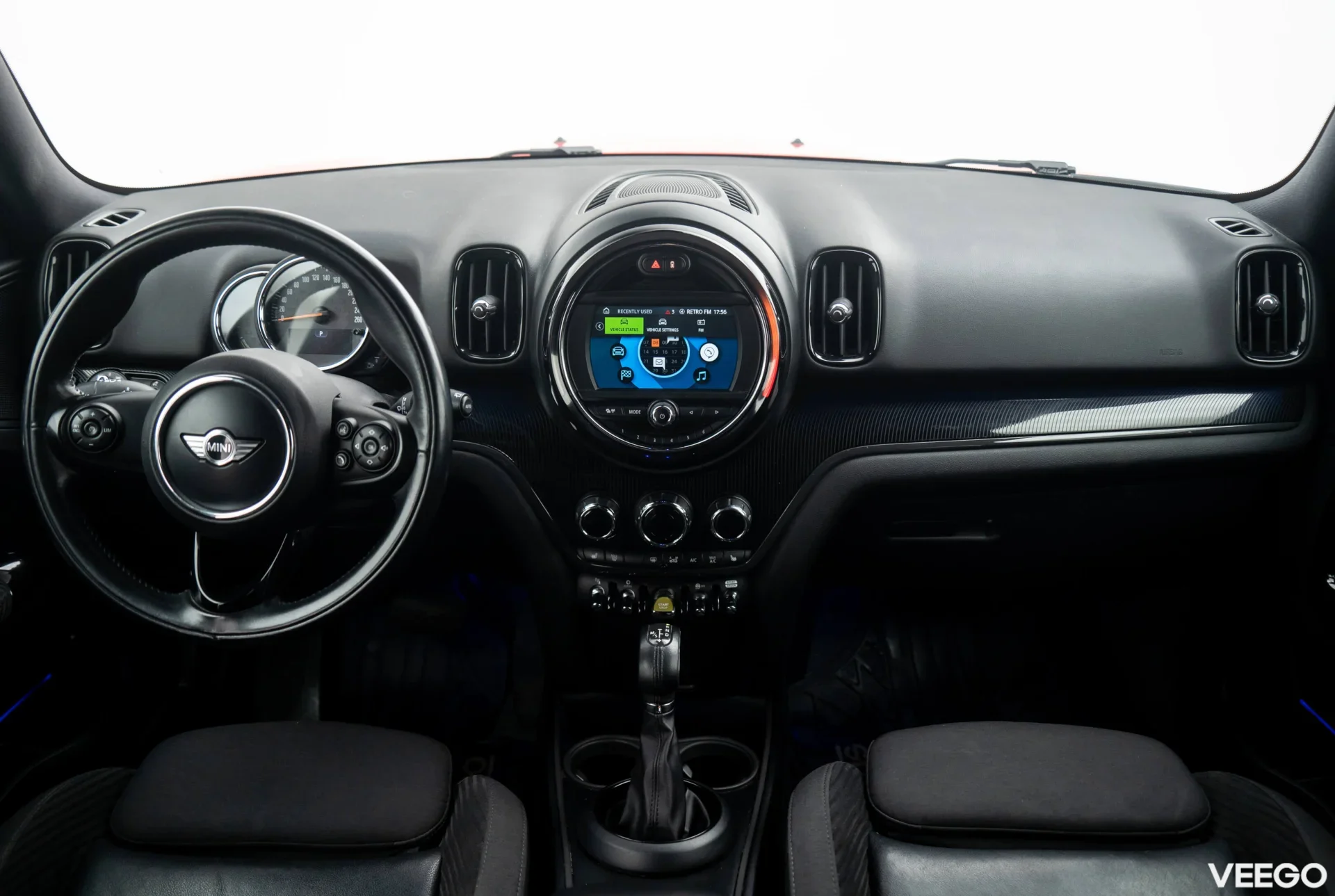 Mini Countryman SE All4 1.5 100kW