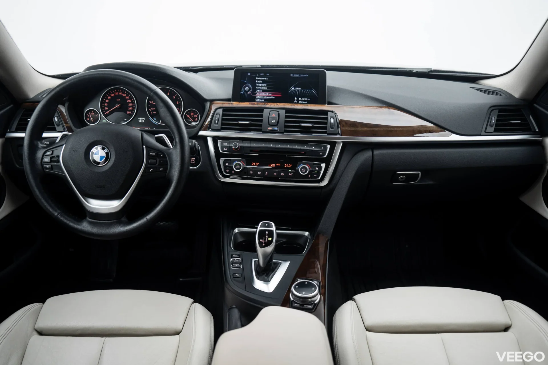 BMW 435 i Gran Coupe Luxury Line 3.0 225kW