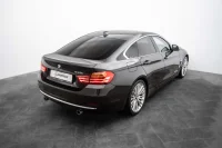 BMW 435 i Gran Coupe Luxury Line 3.0 225kW thumbnail