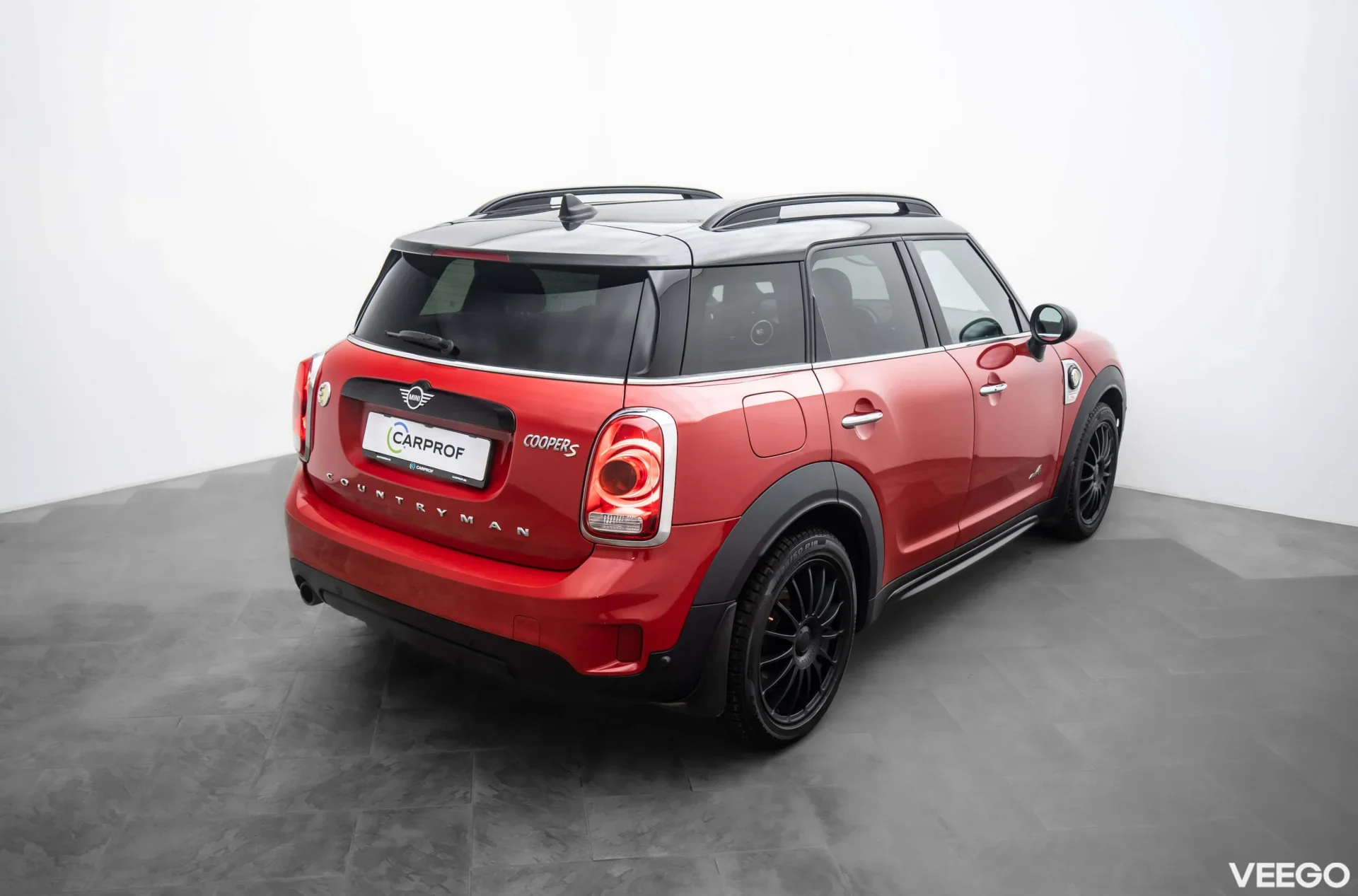 Mini Countryman SE All4 1.5 100kW