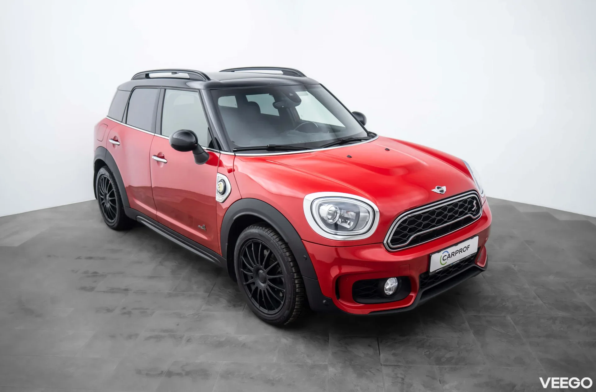 Mini Countryman SE All4 1.5 100kW