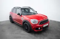Mini Countryman SE All4 1.5 100kW thumbnail