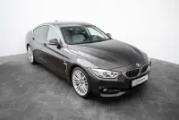 BMW 435 i Gran Coupe Luxury Line 3.0 225kW thumbnail