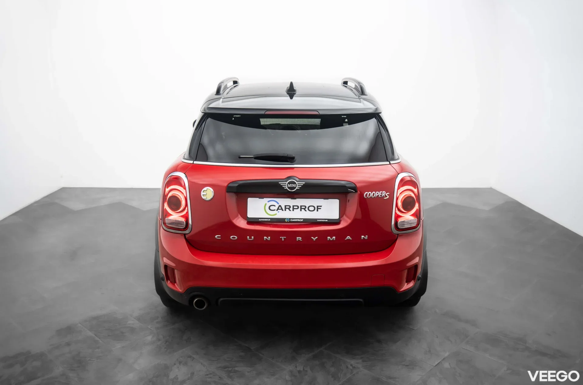 Mini Countryman SE All4 1.5 100kW