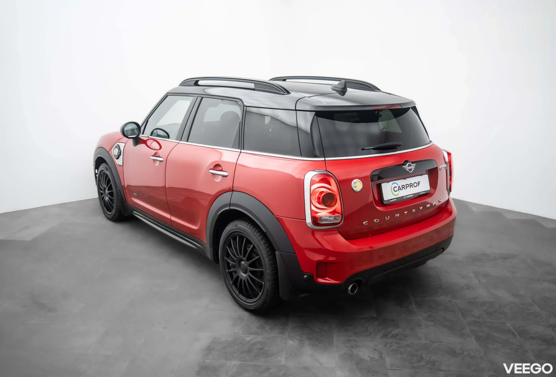 Mini Countryman SE All4 1.5 100kW