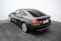 BMW 435 i Gran Coupe Luxury Line 3.0 225kW thumbnail