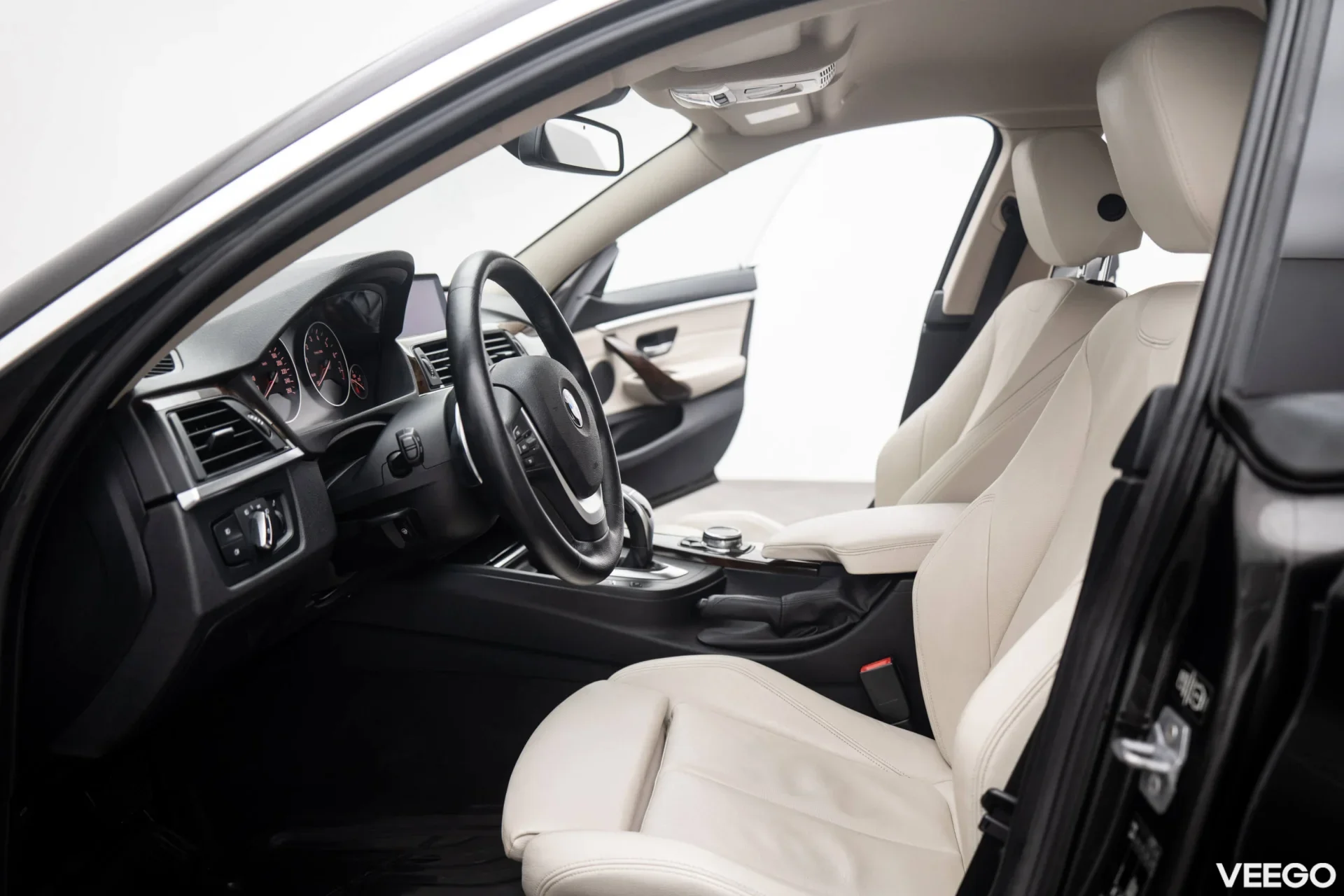 BMW 435 i Gran Coupe Luxury Line 3.0 225kW