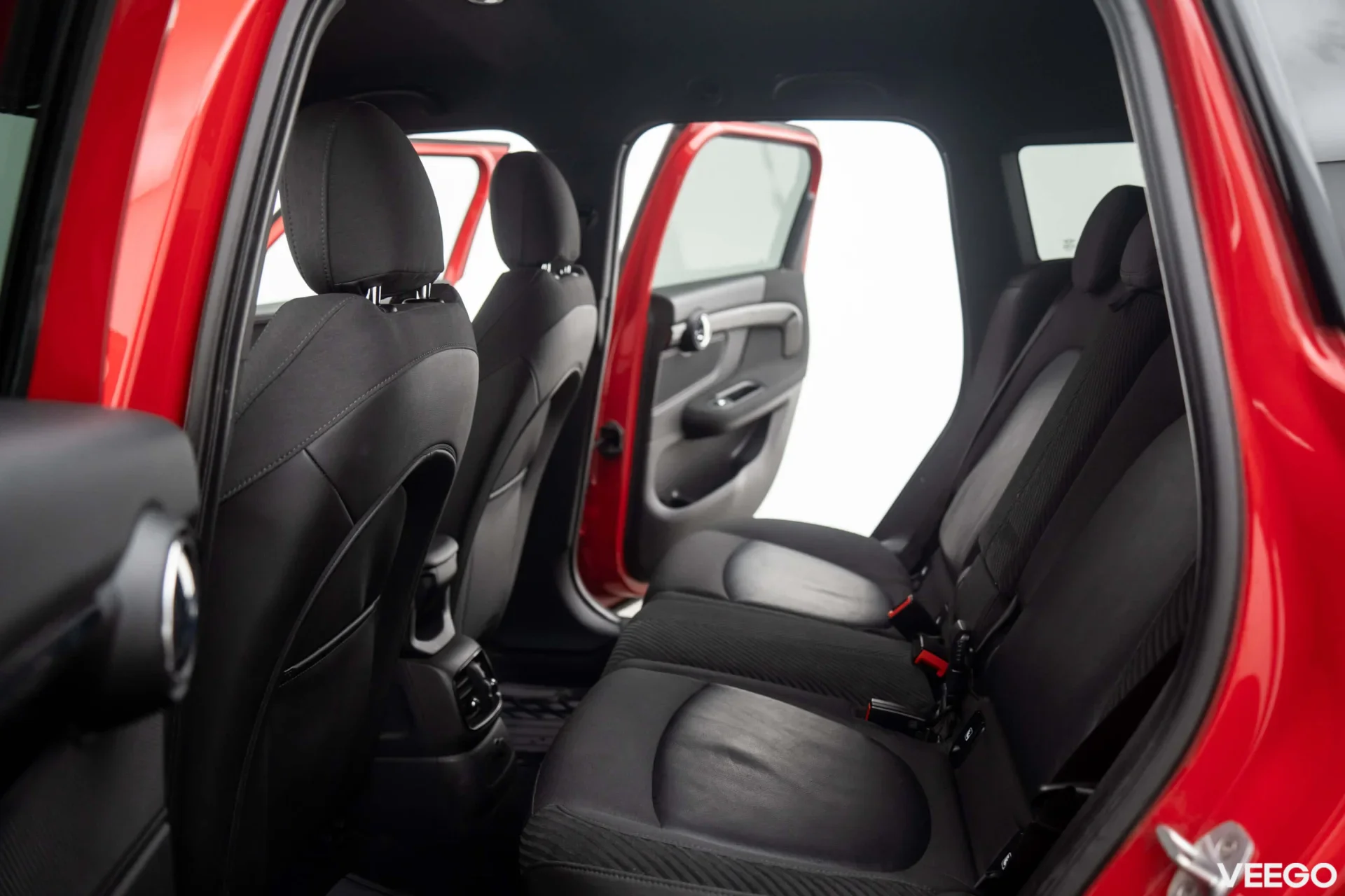 Mini Countryman SE All4 1.5 100kW