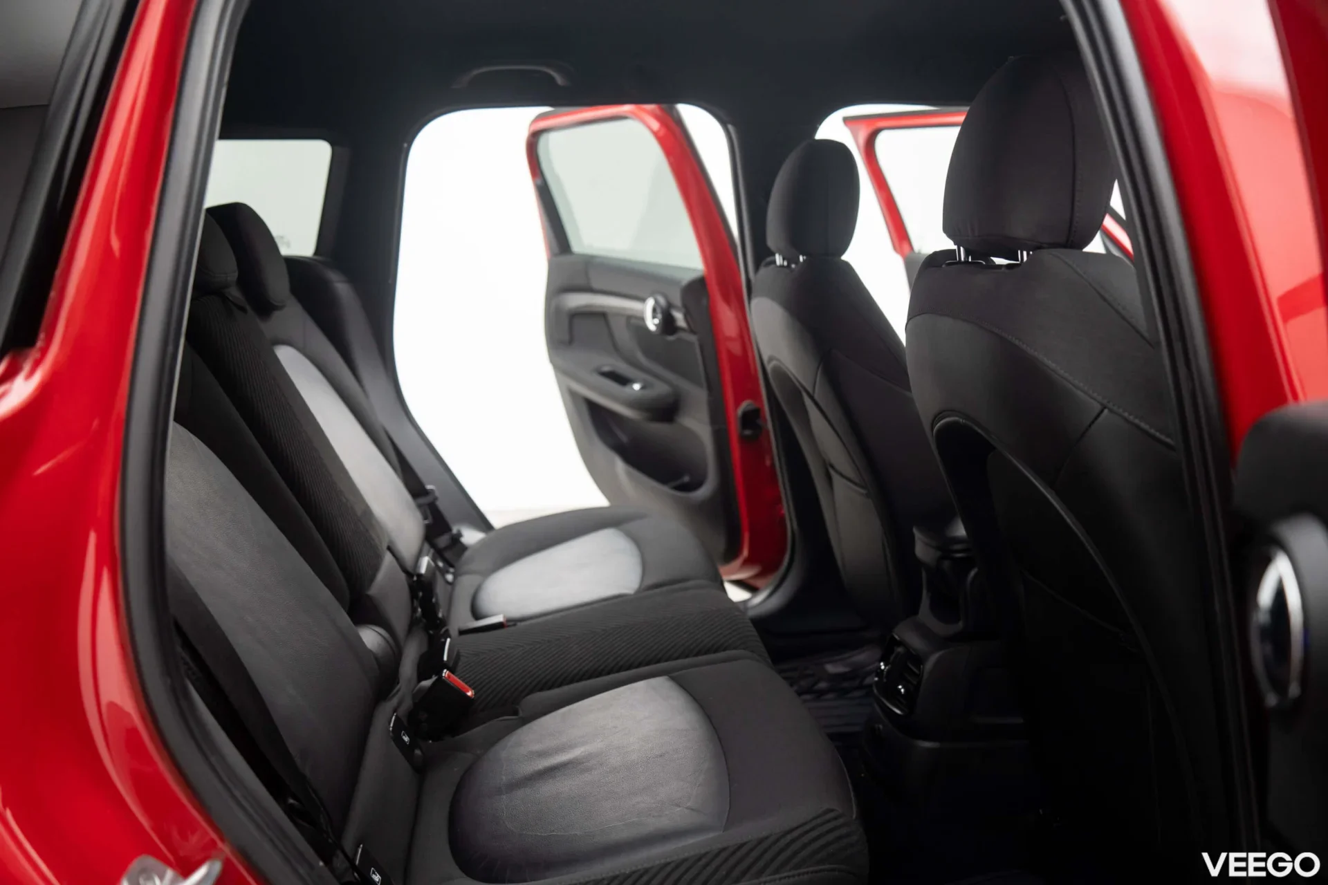 Mini Countryman SE All4 1.5 100kW