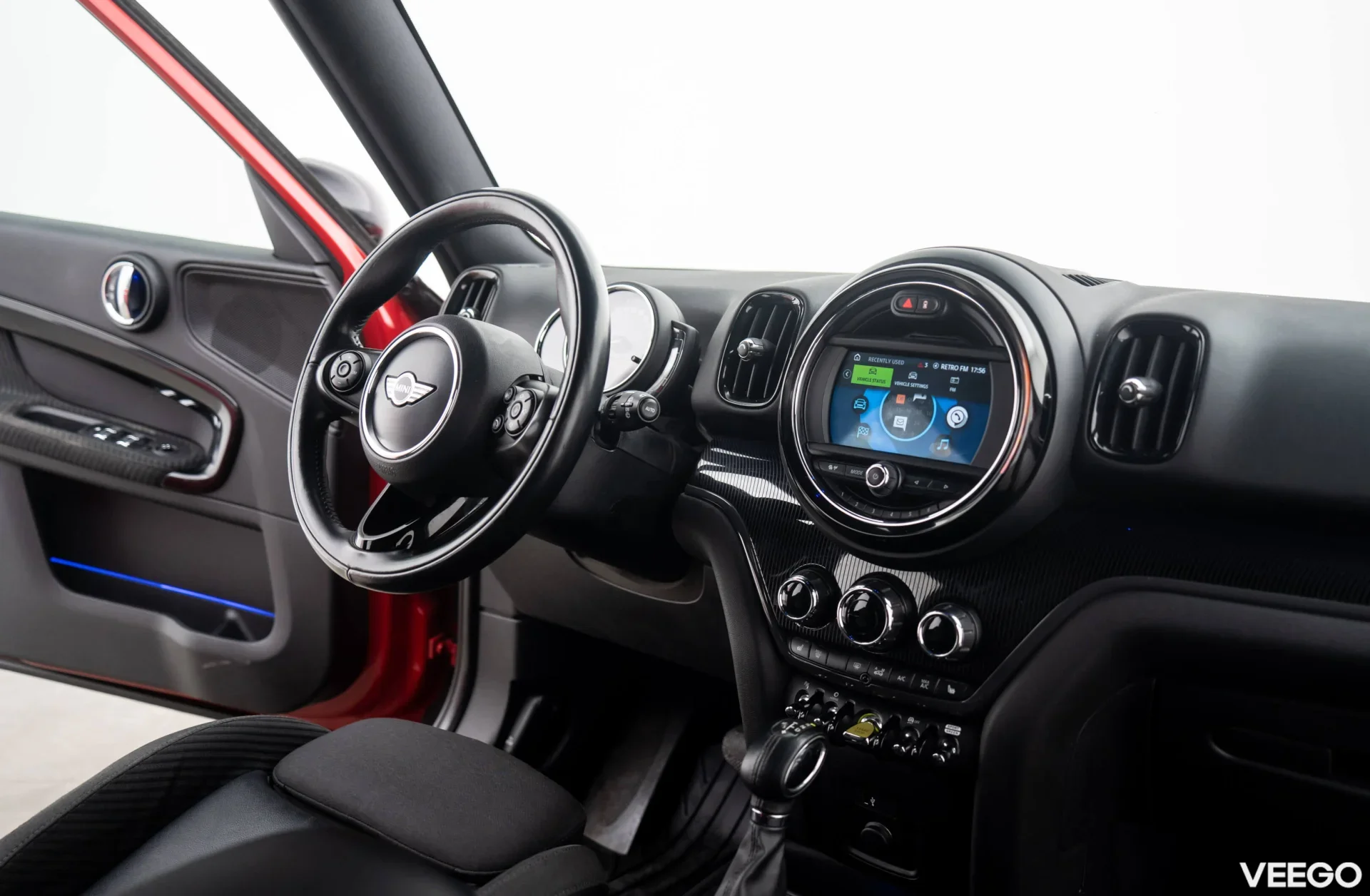 Mini Countryman SE All4 1.5 100kW