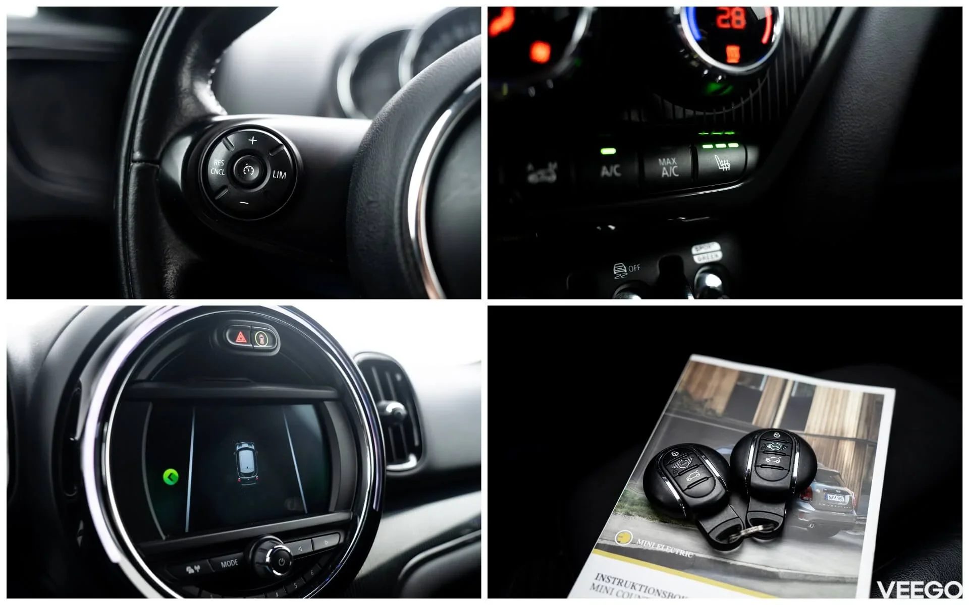 Mini Countryman SE All4 1.5 100kW