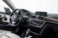 BMW 435 i Gran Coupe Luxury Line 3.0 225kW thumbnail