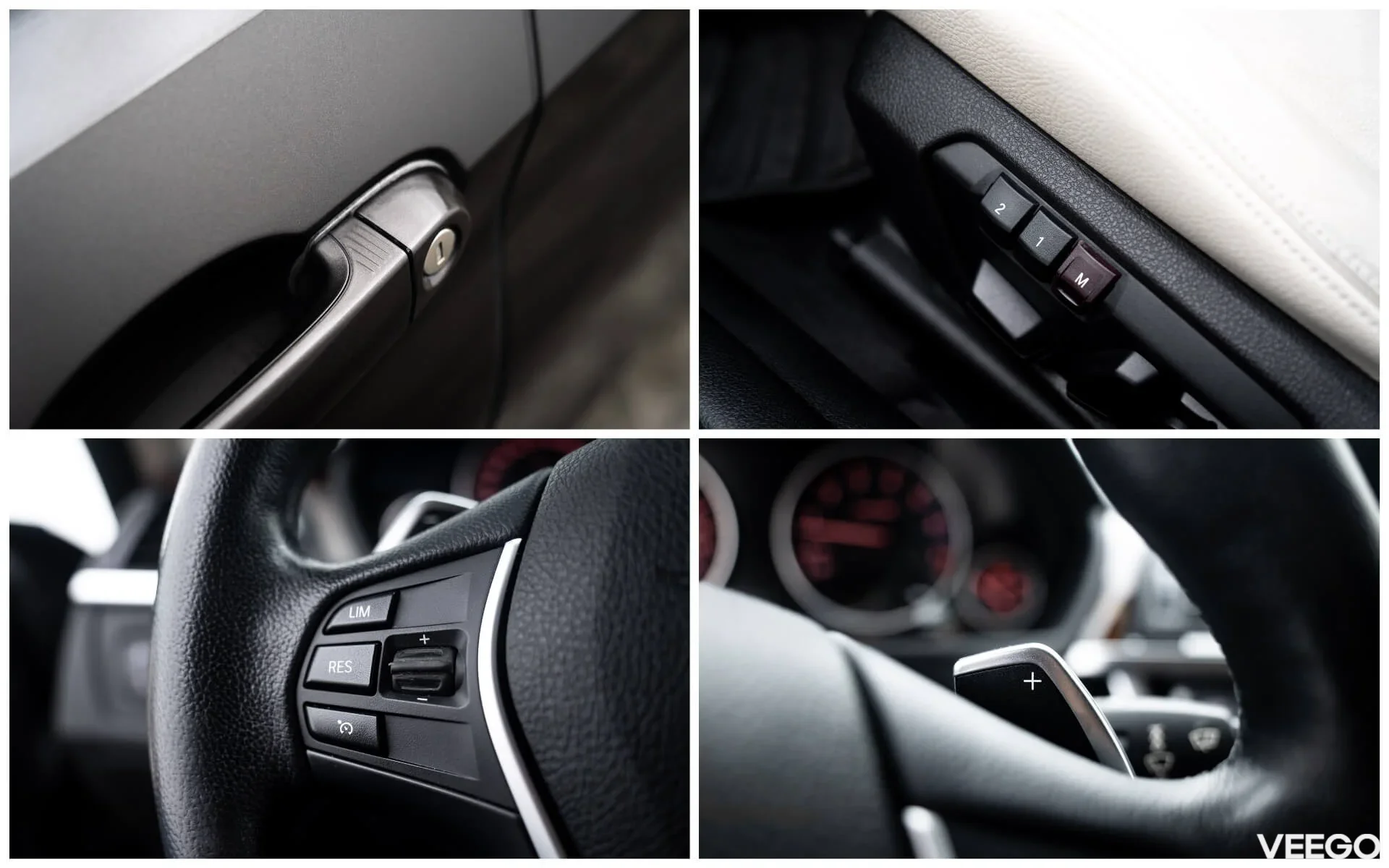 BMW 435 i Gran Coupe Luxury Line 3.0 225kW