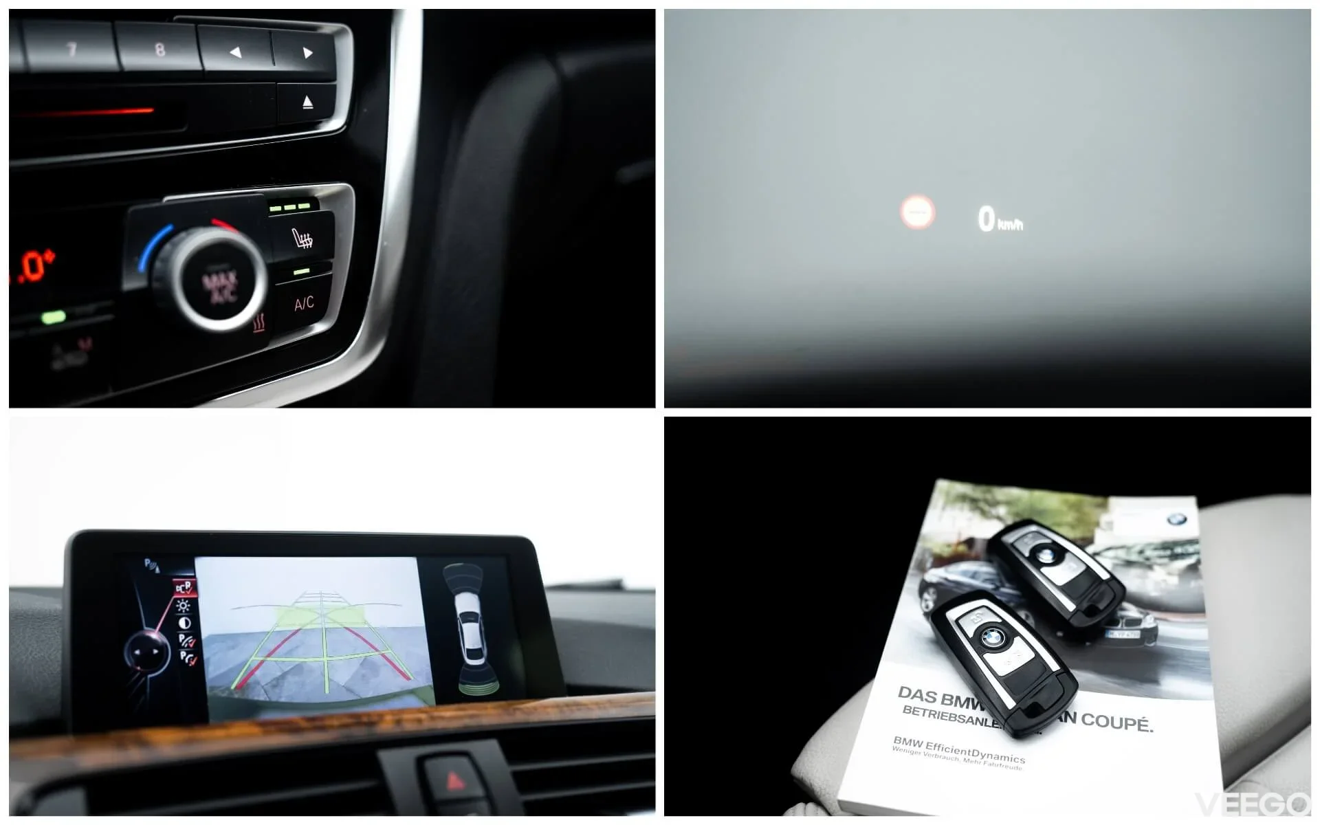 BMW 435 i Gran Coupe Luxury Line 3.0 225kW