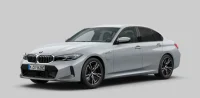 BMW 330 M-Sportpakett 215kW thumbnail