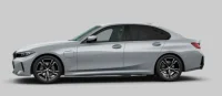 BMW 330 M-Sportpakett 215kW thumbnail