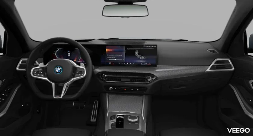 BMW 330 M-Sportpakett 215kW