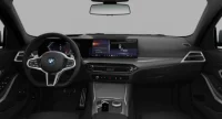 BMW 330 M-Sportpakett 215kW thumbnail