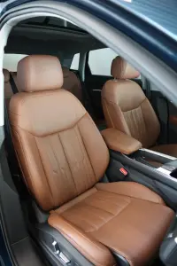 Audi e-tron 55 158kW thumbnail