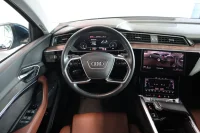 Audi e-tron 55 158kW thumbnail
