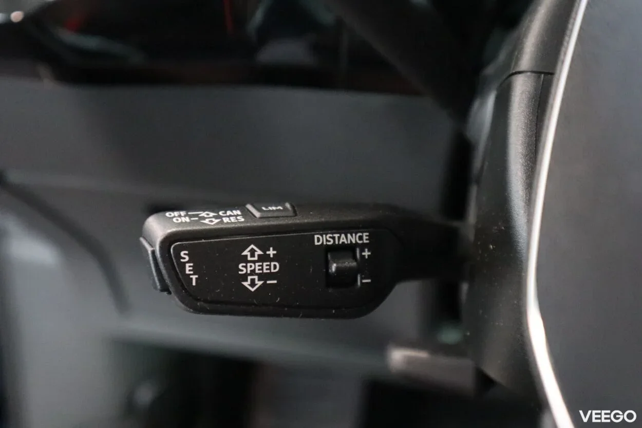 Audi e-tron 55 158kW