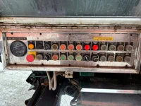 Scania P420  Korp & son tank 14500 l + 1500 l / vacuum CVS 1300 / pressure Pratissoli KF30 200 bar / 106 l/min 309kW thumbnail