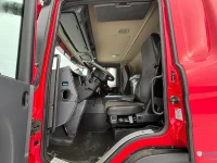 Scania P420  Korp & son tank 14500 l + 1500 l / vacuum CVS 1300 / pressure Pratissoli KF30 200 bar / 106 l/min 309kW thumbnail