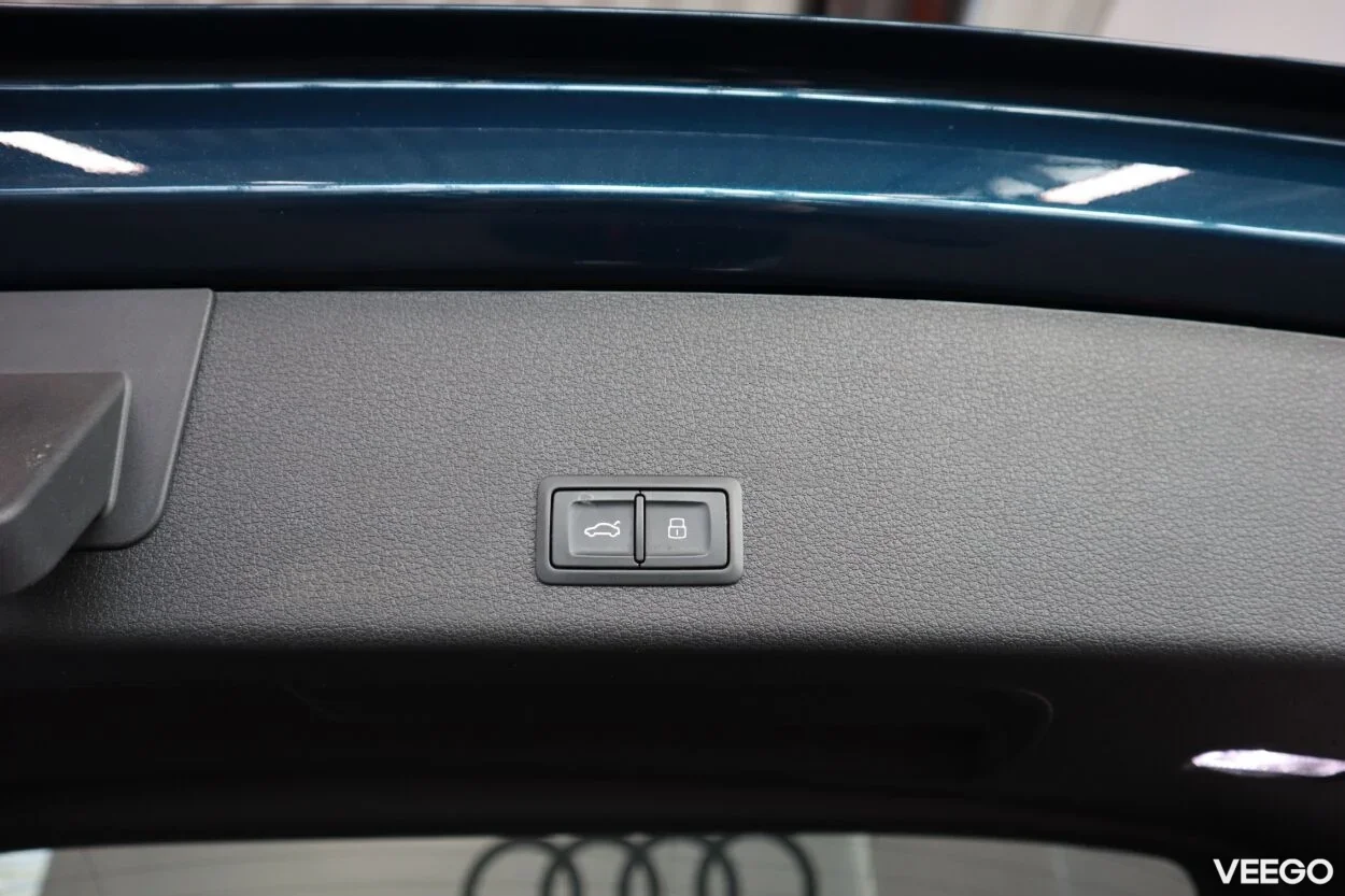 Audi e-tron 55 158kW