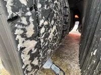 Scania P420  Korp & son tank 14500 l + 1500 l / vacuum CVS 1300 / pressure Pratissoli KF30 200 bar / 106 l/min 309kW thumbnail