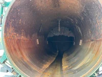 Scania P420  Korp & son tank 14500 l + 1500 l / vacuum CVS 1300 / pressure Pratissoli KF30 200 bar / 106 l/min 309kW thumbnail