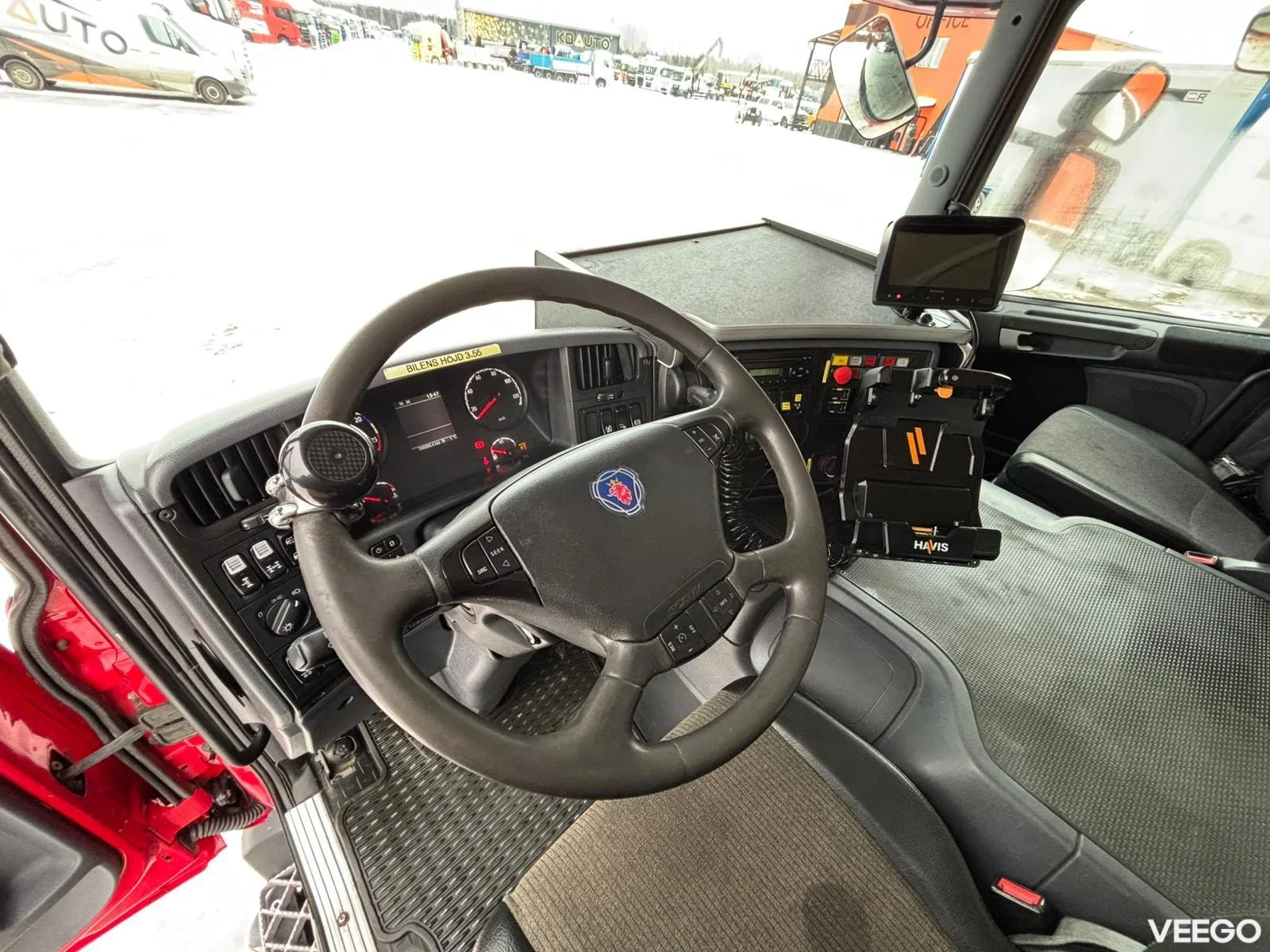 Scania P420  Korp & son tank 14500 l + 1500 l / vacuum CVS 1300 / pressure Pratissoli KF30 200 bar / 106 l/min 309kW