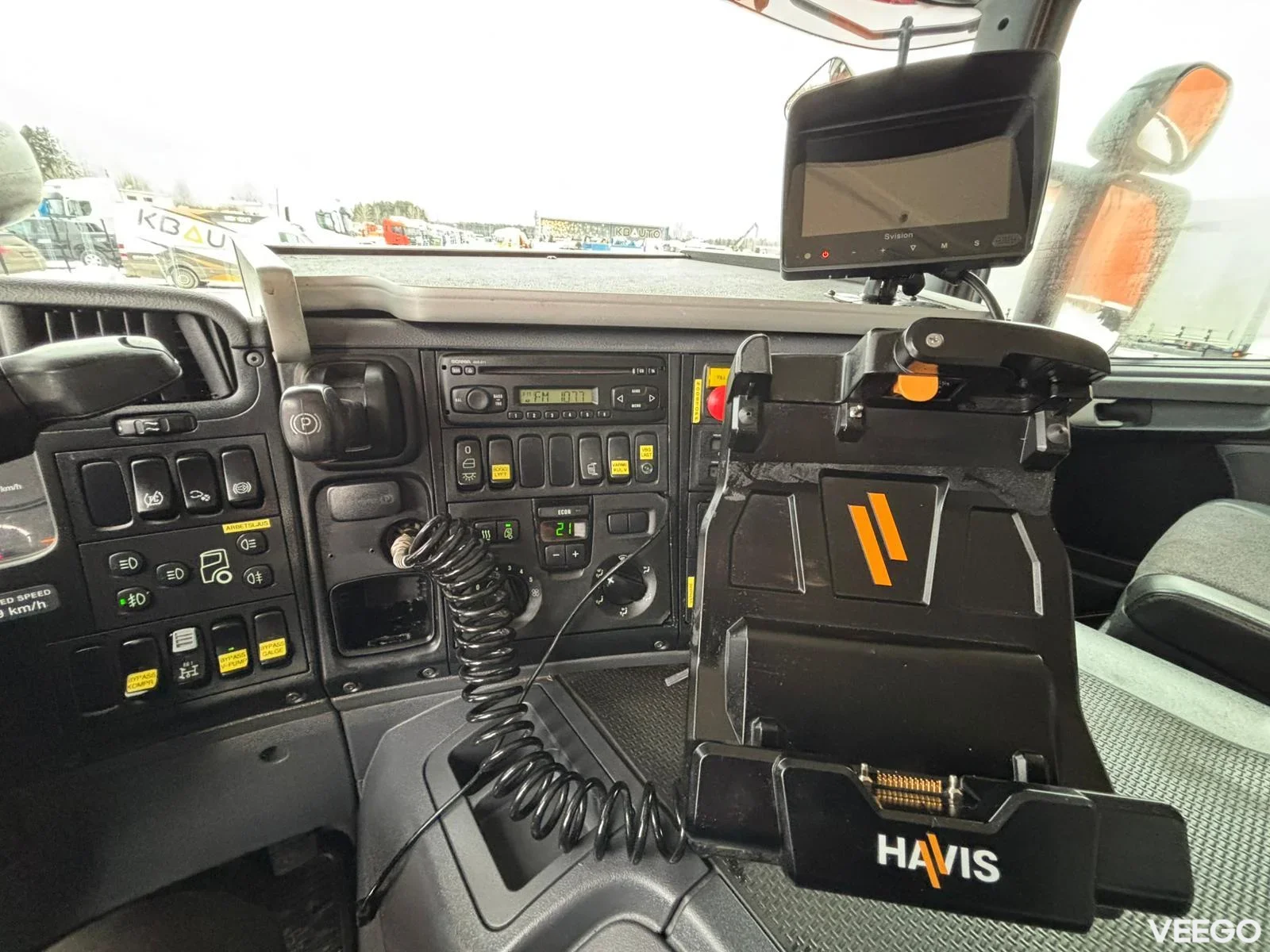 Scania P420  Korp & son tank 14500 l + 1500 l / vacuum CVS 1300 / pressure Pratissoli KF30 200 bar / 106 l/min 309kW