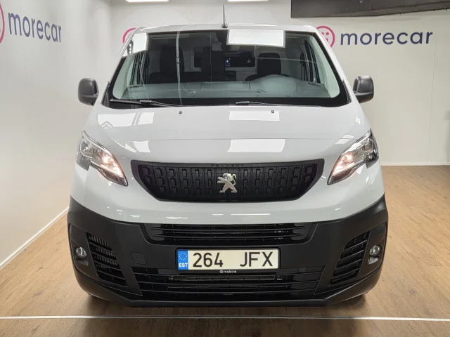 Image of Peugeot Expert L3 BlueHDi 145 AT8 2.0 106kW