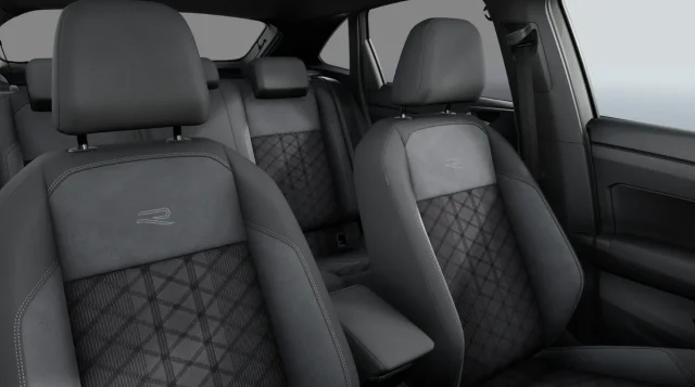 Image of Volkswagen Taigo R-LINE SOA 1.0TSI 1.0 85kW