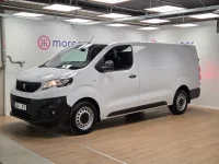 Peugeot Expert L3 BlueHDi 145 AT8 2.0 106kW thumbnail