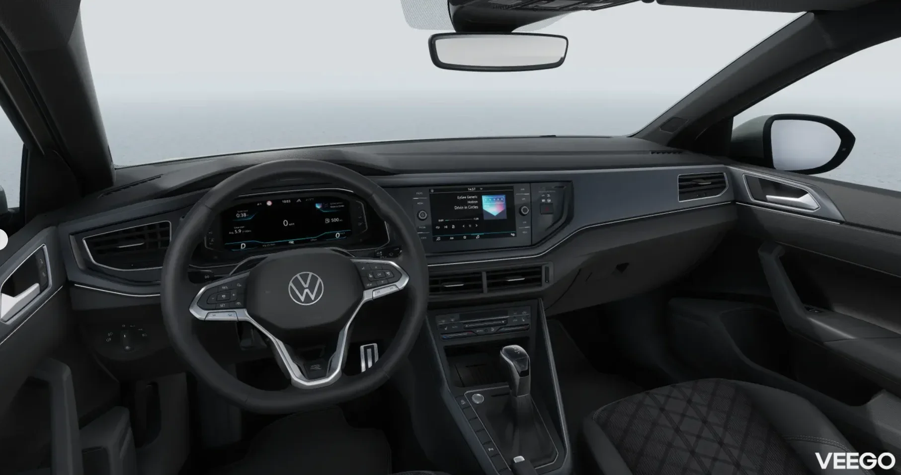 Volkswagen Taigo R-LINE SOA 1.0TSI 1.0 85kW