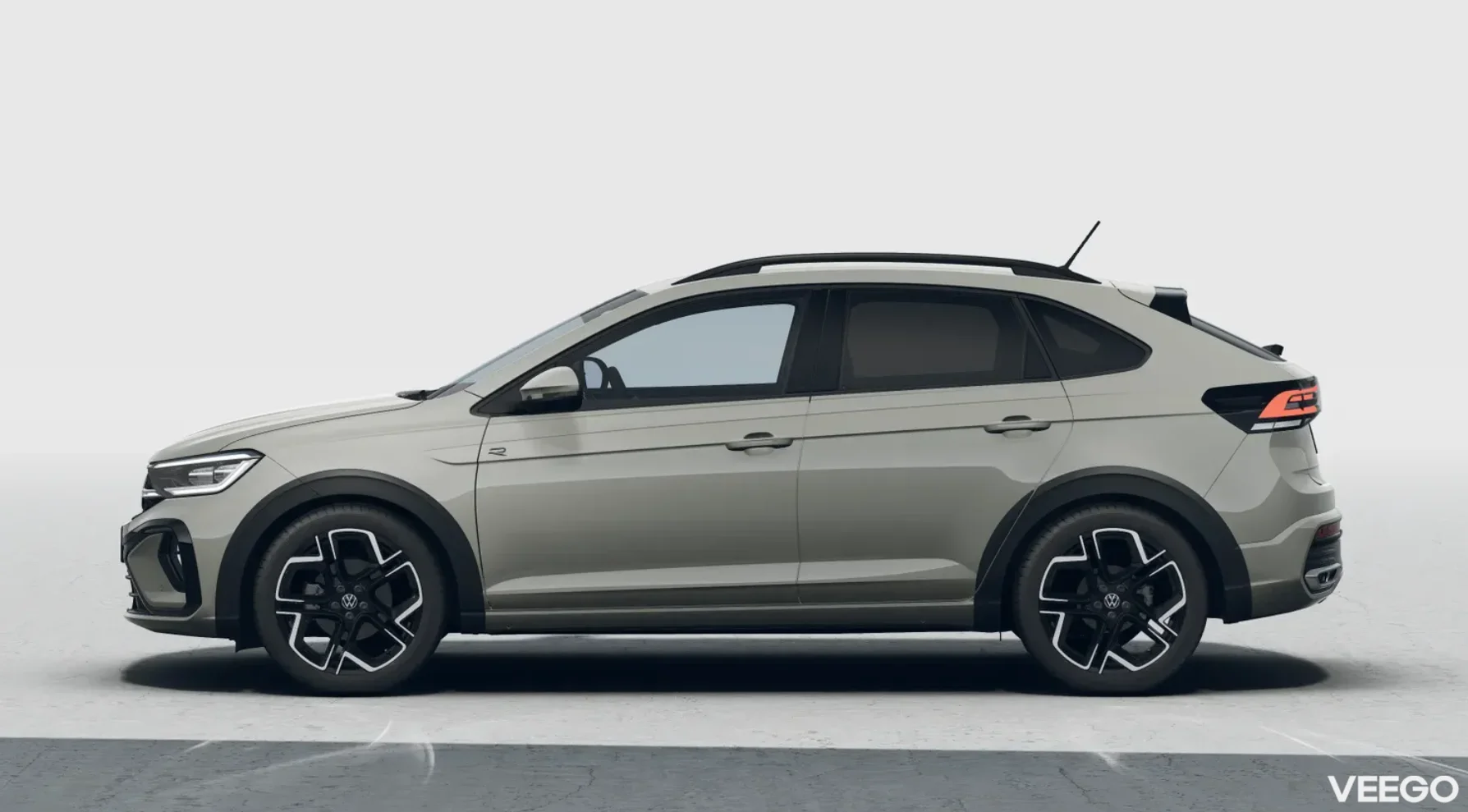 Volkswagen Taigo R-LINE SOA 1.0TSI 1.0 85kW