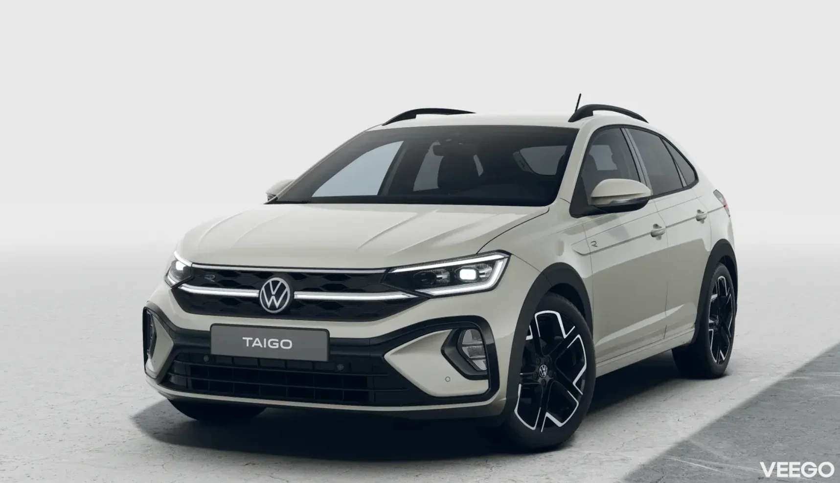 Volkswagen Taigo R-LINE SOA 1.0TSI 1.0 85kW