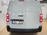 Peugeot Expert L3 BlueHDi 145 AT8 2.0 106kW thumbnail