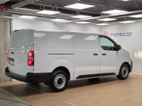 Peugeot Expert L3 BlueHDi 145 AT8 2.0 106kW thumbnail